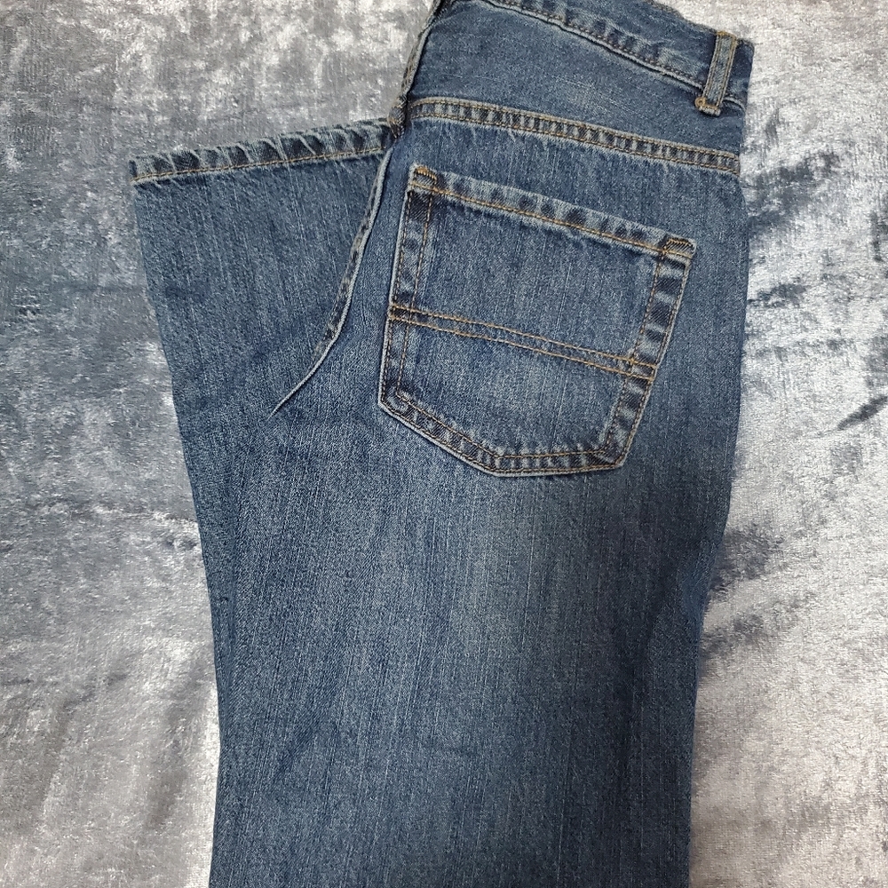 Children's Place Boys 10 Jean's.